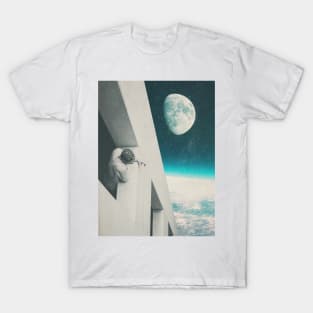 Needed To Breathe T-Shirt